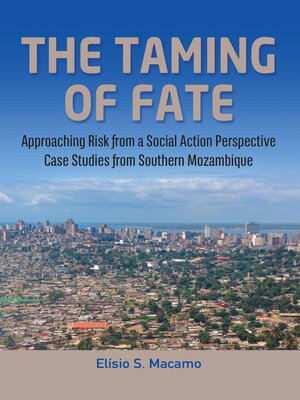cover image of The Taming of Fate